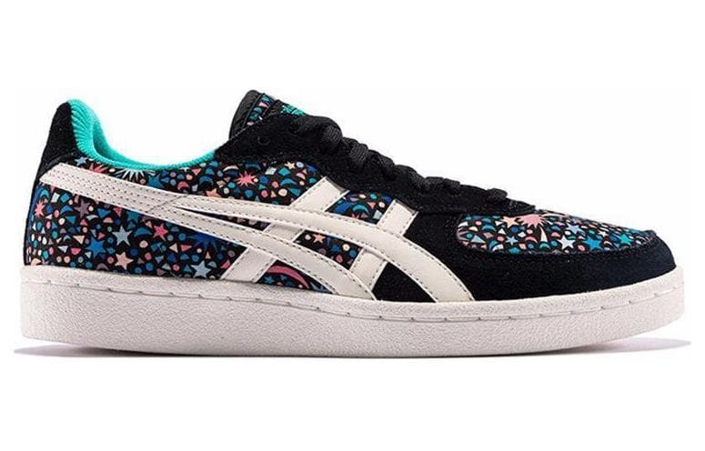 Кроссовки Onitsuka Tiger GSM Black - изображение 2