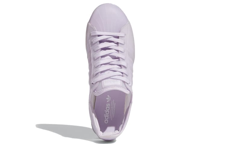 Кроссовки adidas Superstar - изображение 5