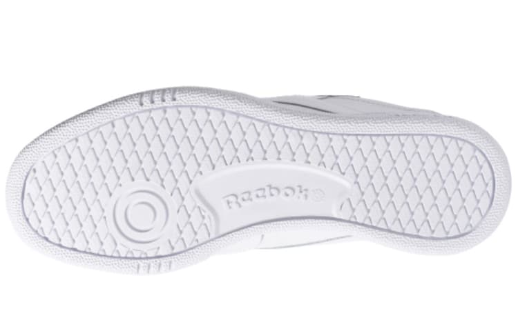 Кроссовки Reebok Club C 85 White Green - изображение 5