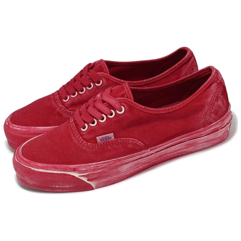 Кроссовки Vans Premium Authentic - изображение 3