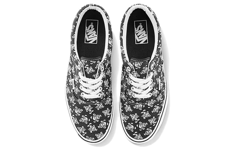 Кроссовки Vans Era - изображение 3