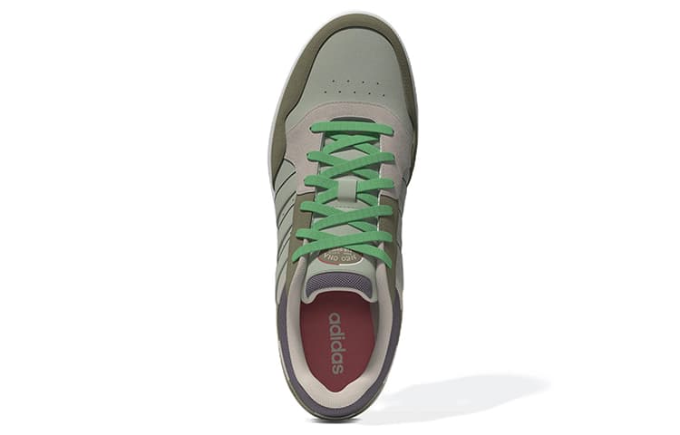 Кроссовки adidas neo Hoops 3.0 - изображение 5