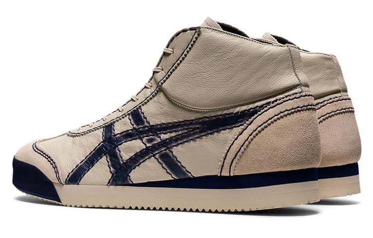 Кроссовки Onitsuka Tiger MEXICO 66 Sd M Pf - изображение 4