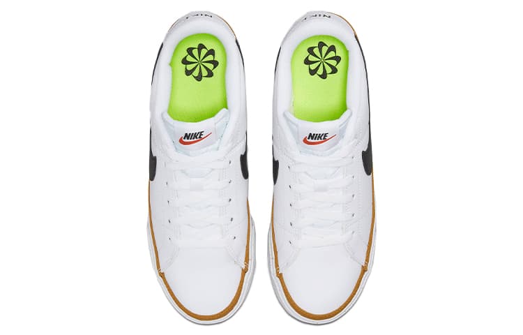 Кроссовки Nike Court Legacy Next Nature - изображение 4