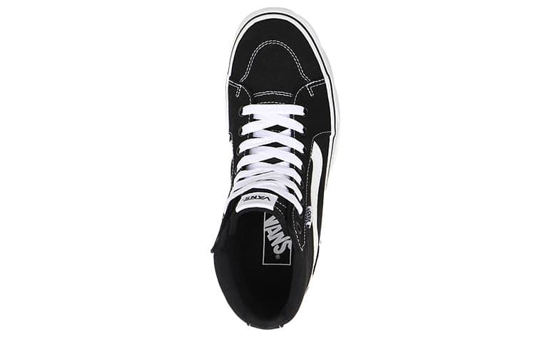Кроссовки Vans Filmore Hi - изображение 3