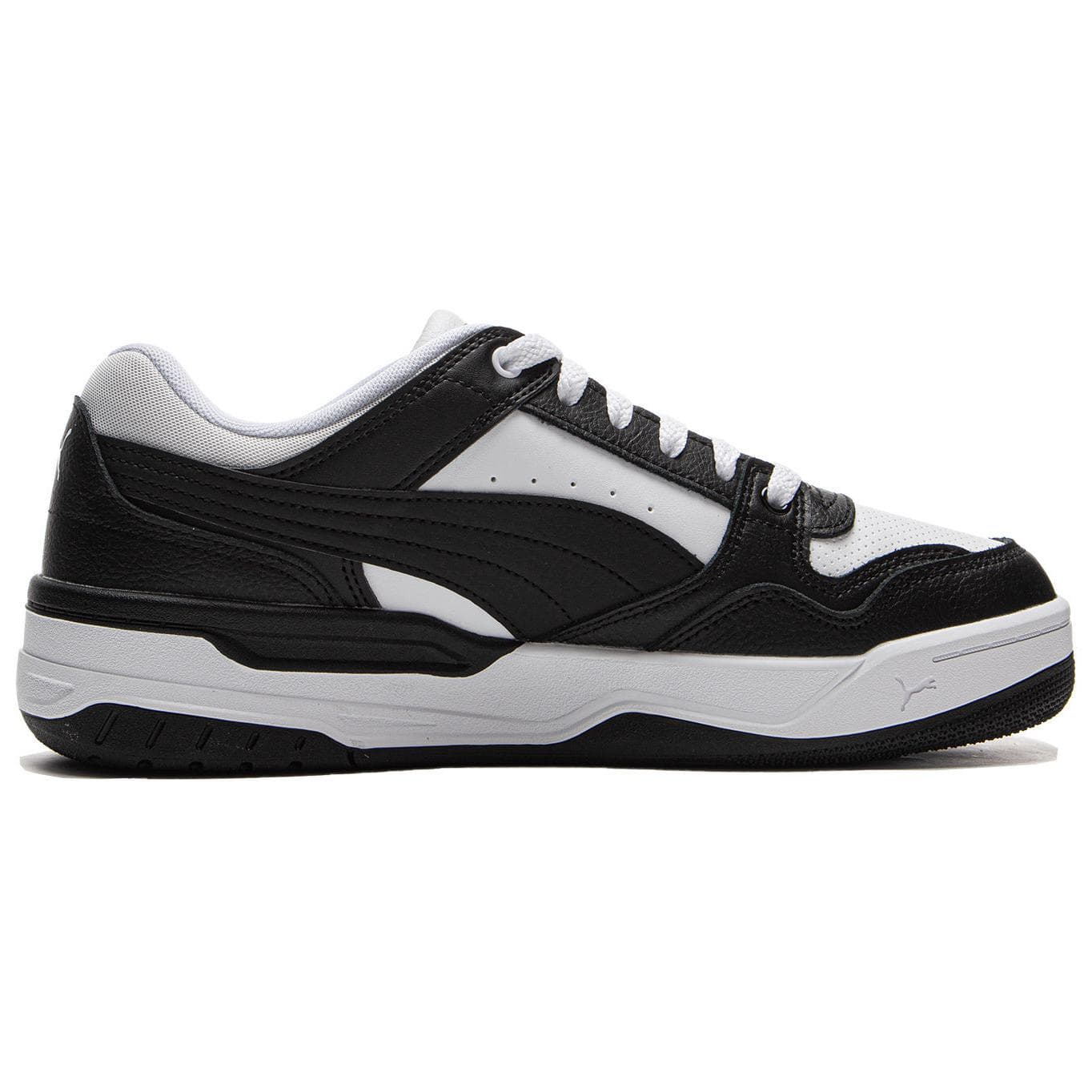 Кроссовки PUMA 1948 Black - изображение 2