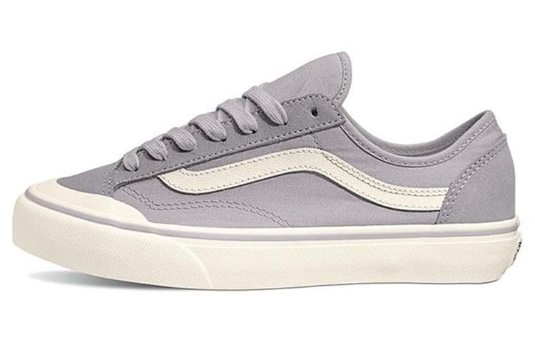 Кроссовки Vans Style 36 Sf - изображение 1