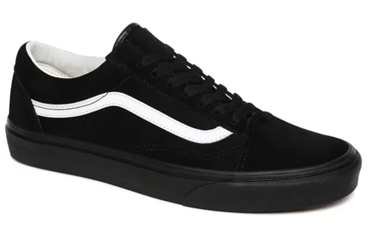 Кроссовки Vans Old Skool Pig Suede - изображение 3