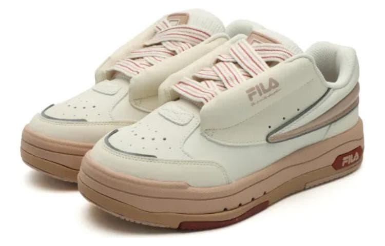 Кроссовки FILA - изображение 3