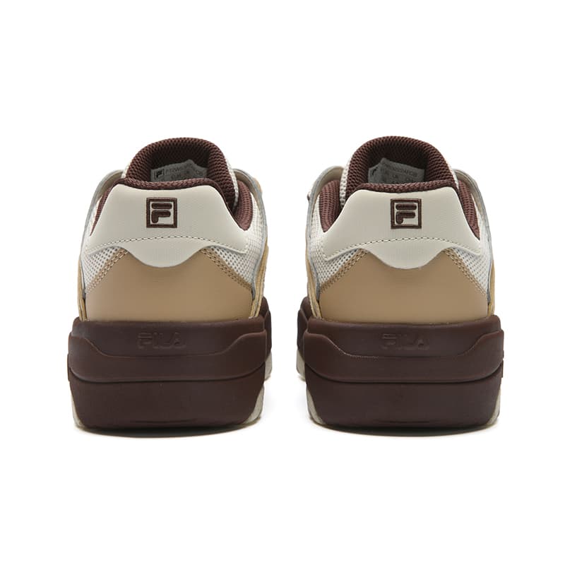Кроссовки FILA Rosetta - изображение 4