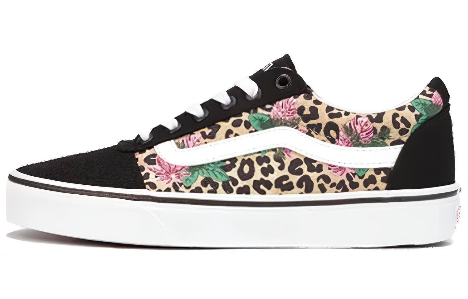 Кроссовки Vans Ward Candied Ginger - изображение 1