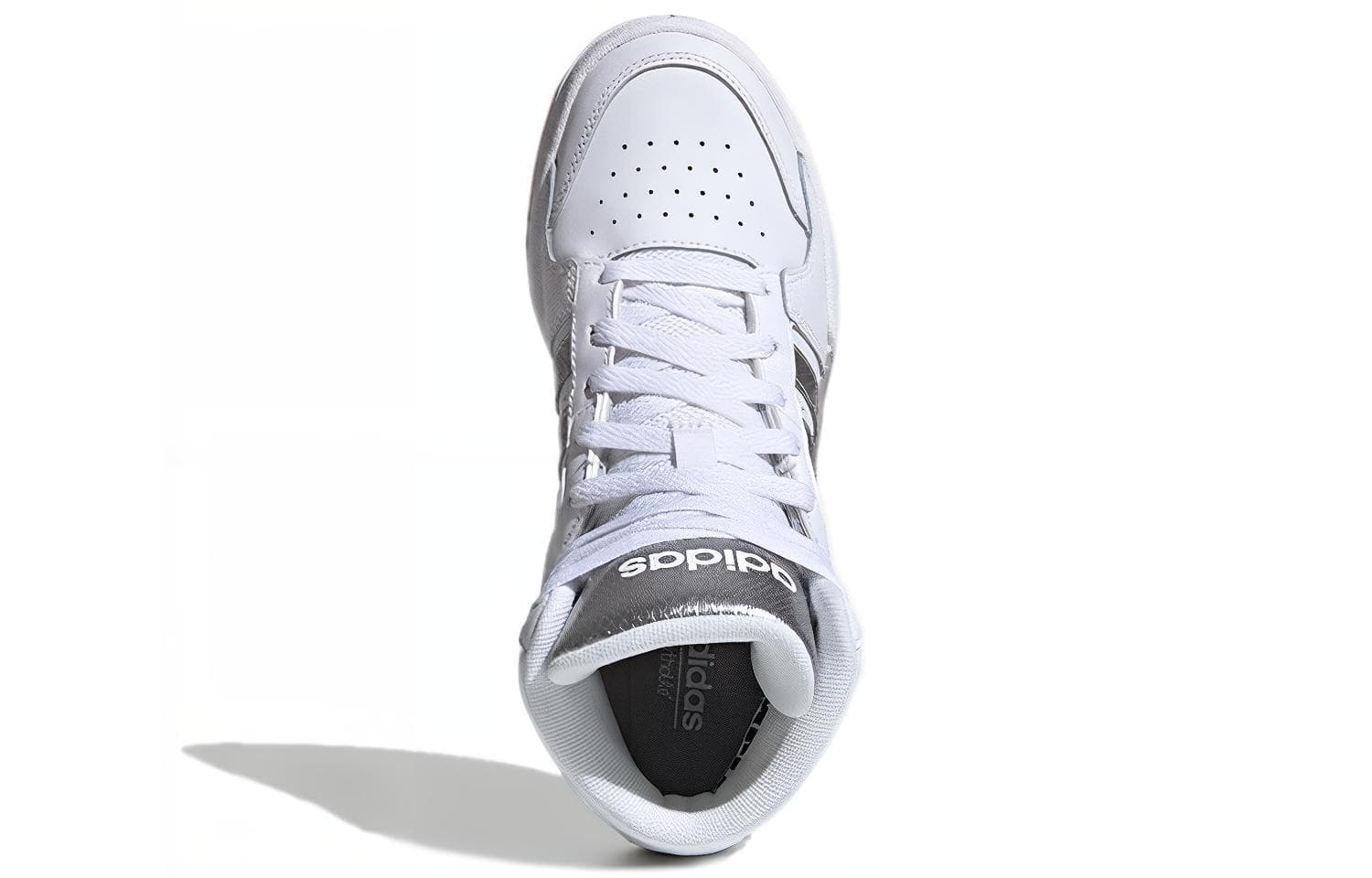 Кроссовки adidas neo Entrap Mid - изображение 5