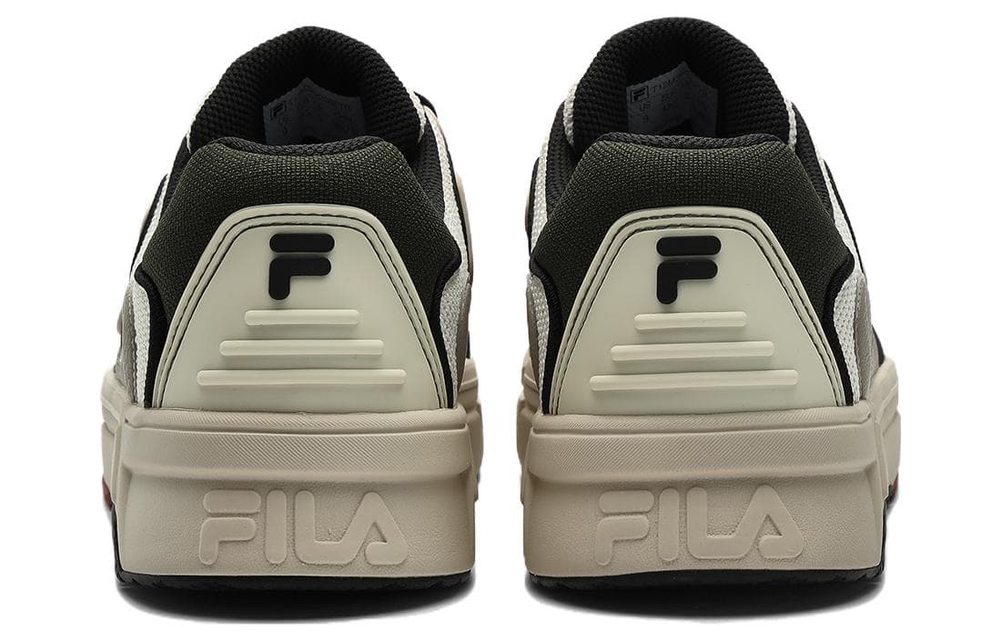 Кроссовки FILA FUSION Bank - изображение 4