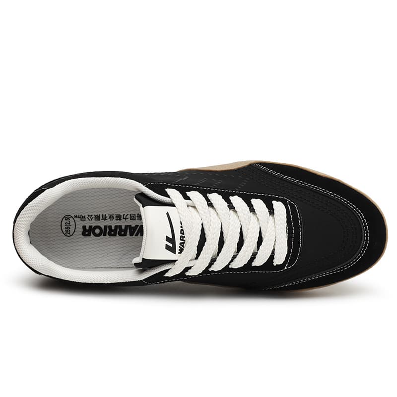 Кроссовки Warrior Classic Low Sneakers - изображение 3