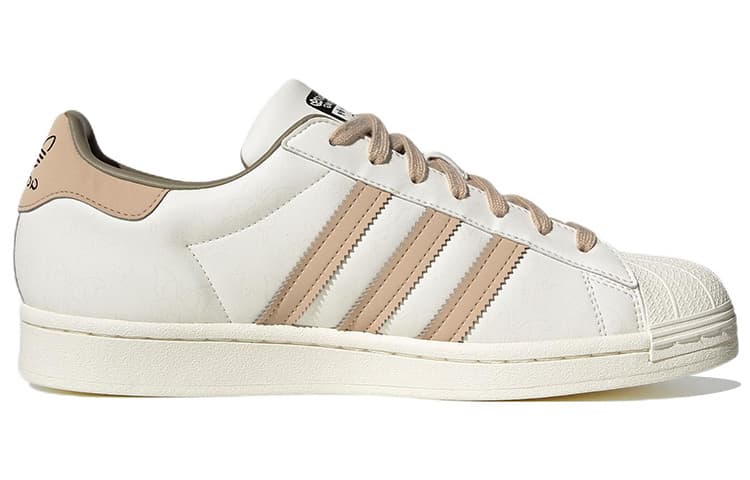 Кроссовки adidas Superstar Su Yiming Collaboration - изображение 2