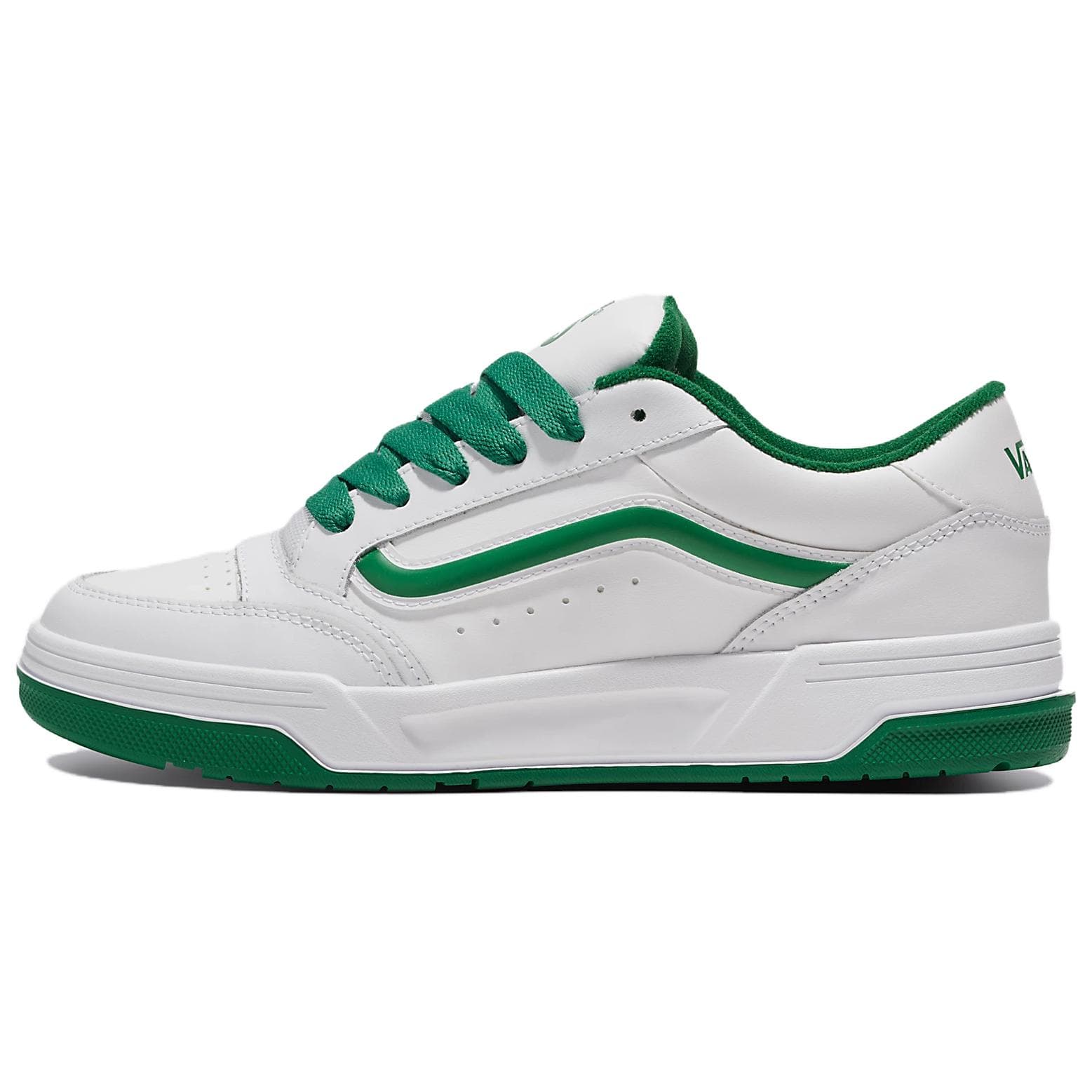 Кроссовки Vans Hylane Shoe - изображение 1