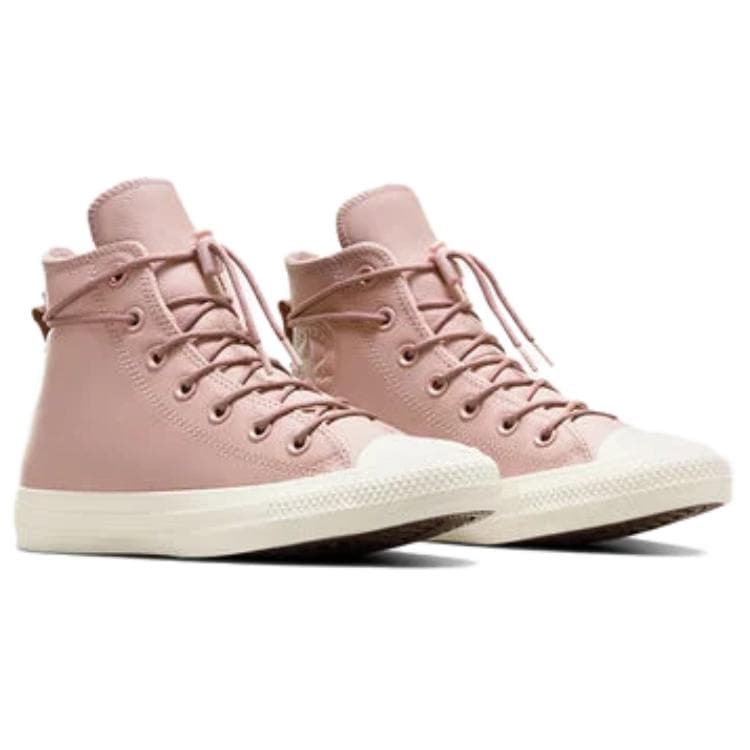 Кроссовки Converse Chuck Taylor All Star High Pink - изображение 3