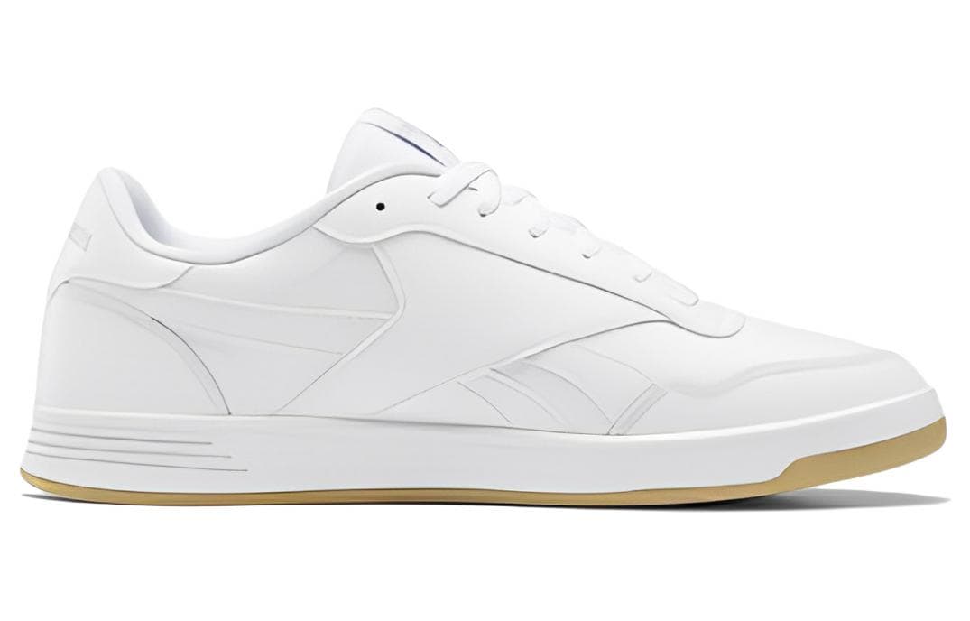 Кроссовки Reebok Court Advance White - изображение 2