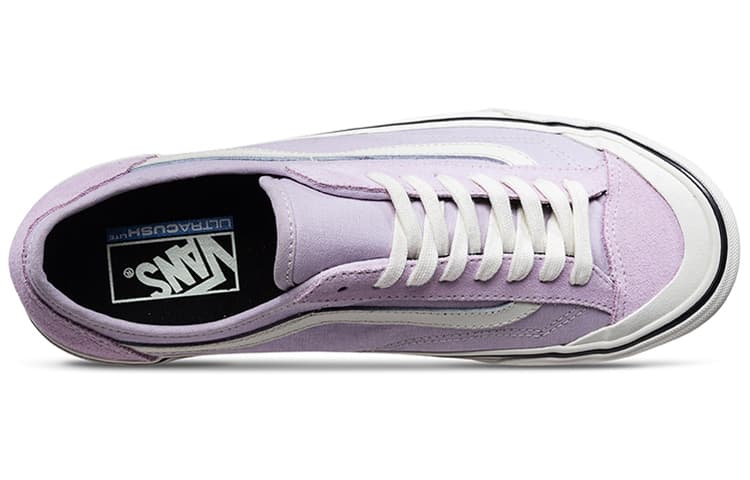 Кроссовки Vans Style 36 Decon Sf - изображение 3