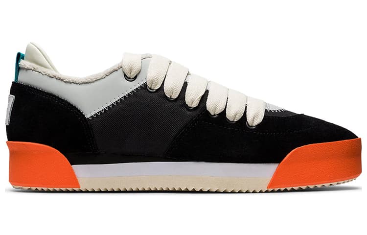 Кроссовки Onitsuka Tiger Kamo Trainer - изображение 2