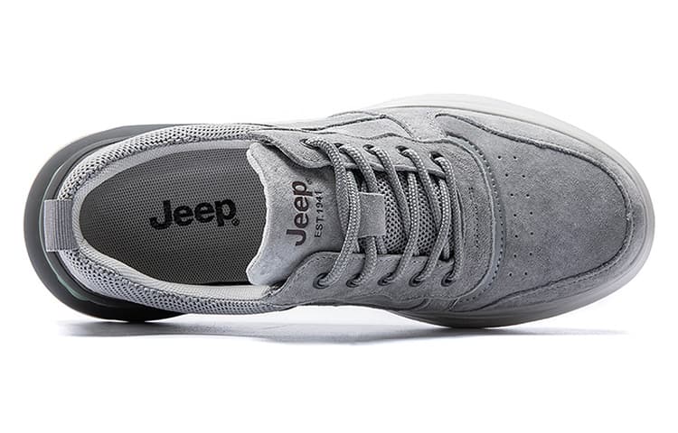 Кроссовки Jeep Outfit - изображение 3