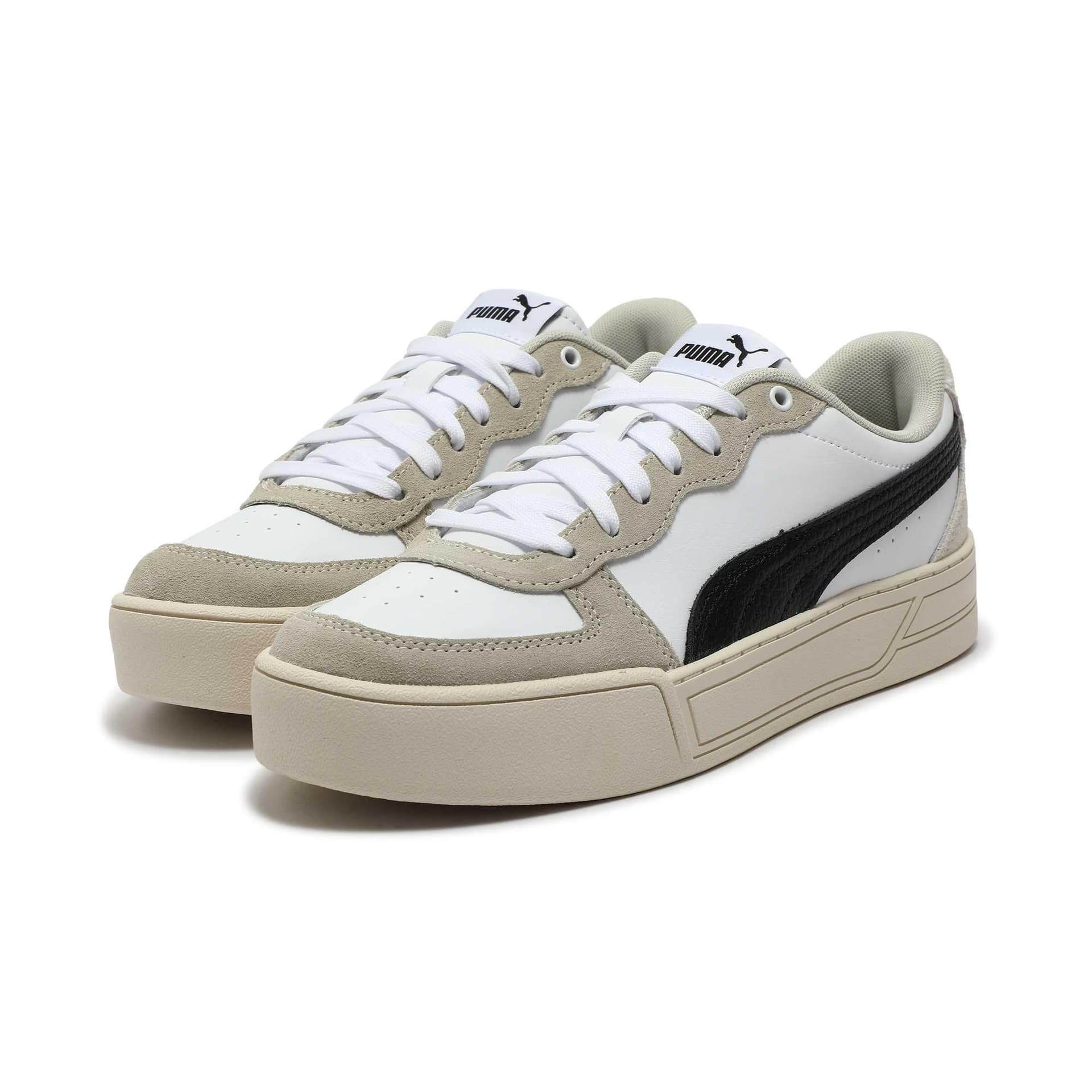 Кроссовки PUMA Skye SD - изображение 3