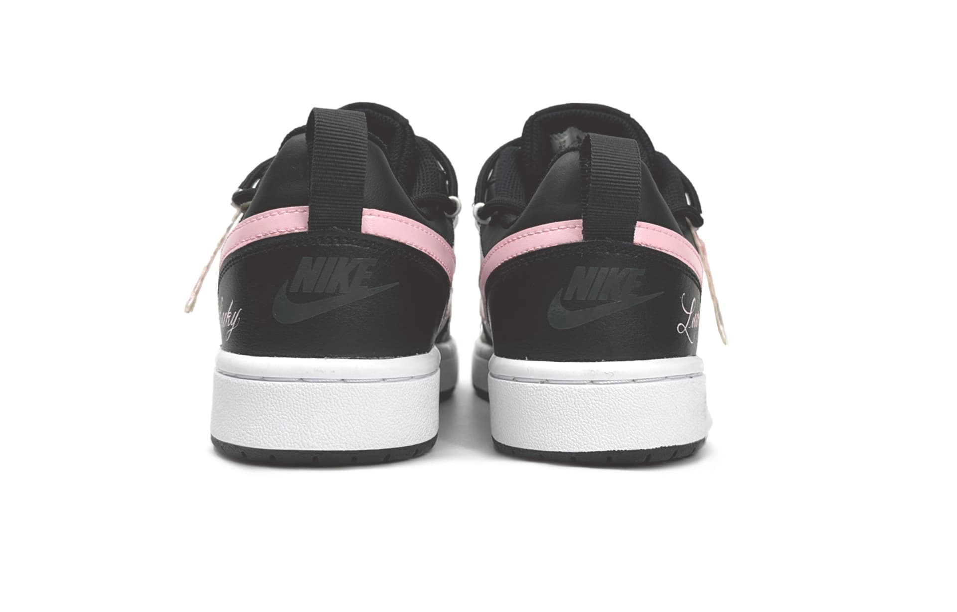 Кроссовки Nike Court Borough - изображение 4