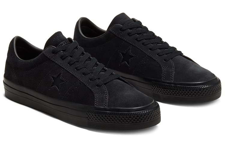 Кроссовки Converse one star Pro - изображение 3