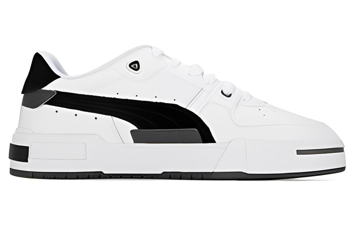 Кроссовки PUMA Ca Pro Glitch - изображение 2