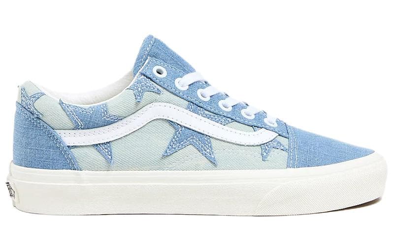 Кроссовки Vans Old Skool - изображение 2