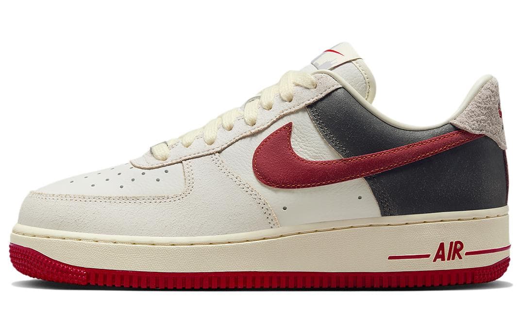 Кроссовки Nike Air Force 1 Low "Chicago"