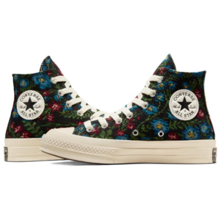 Кроссовки Converse Chuck 70 High Top Black - изображение 5