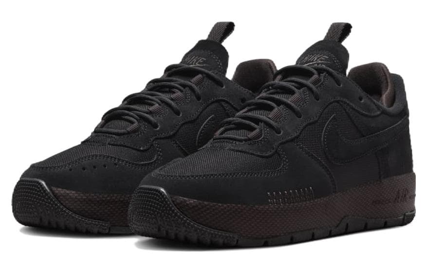 Кроссовки Nike Air Force 1 Low Wild - изображение 3