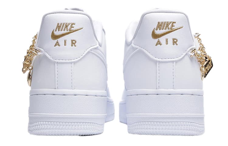 Кроссовки Nike Air Force 1 LX "Lucky Charms" - изображение 5