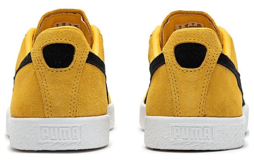 Кроссовки PUMA Clyde OG - изображение 4
