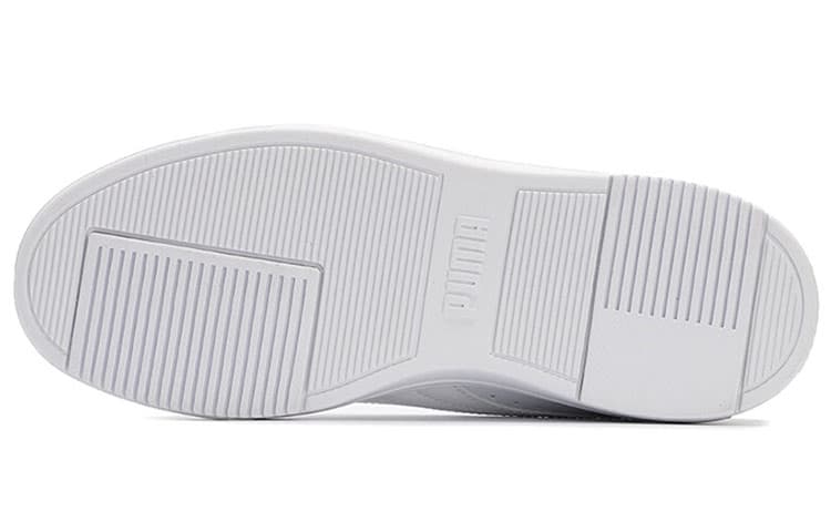 Кроссовки PUMA Serve Pro Lite White - изображение 5
