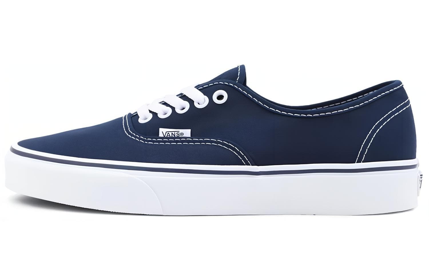 Кроссовки Vans Authentic - изображение 1