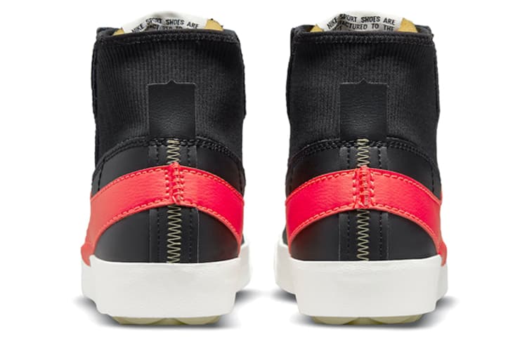 Кроссовки Nike Blazer 77 Jumbo - изображение 5