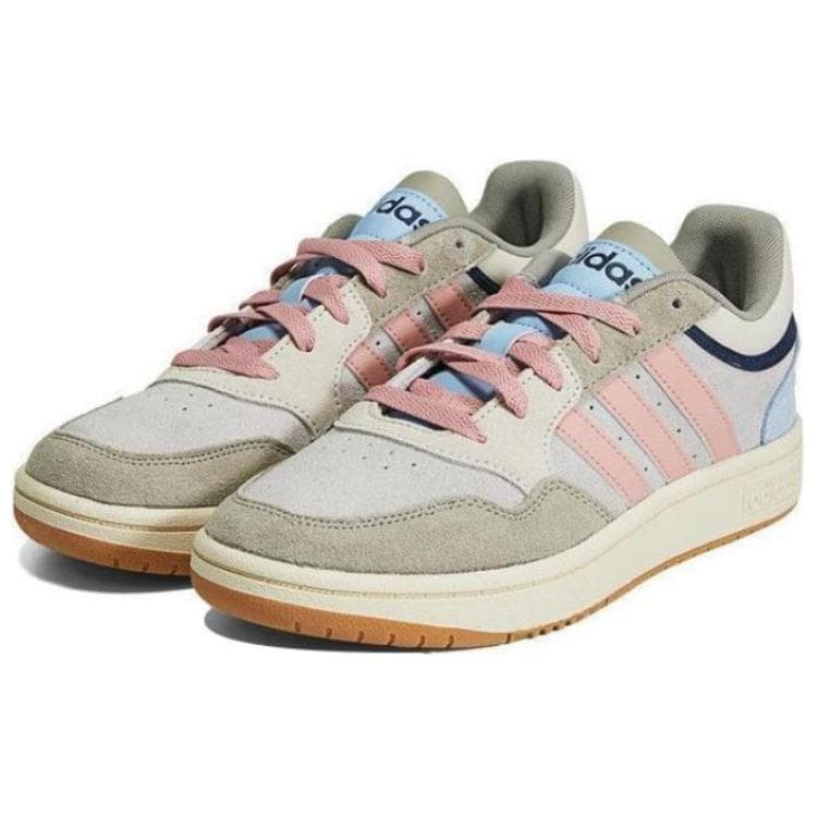 Кроссовки adidas neo Hoops 3.0 - изображение 3