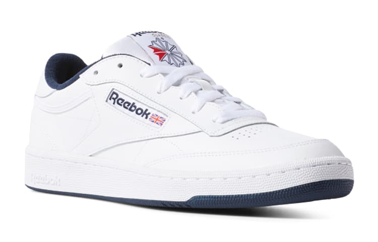 Кроссовки Reebok Club C - изображение 3