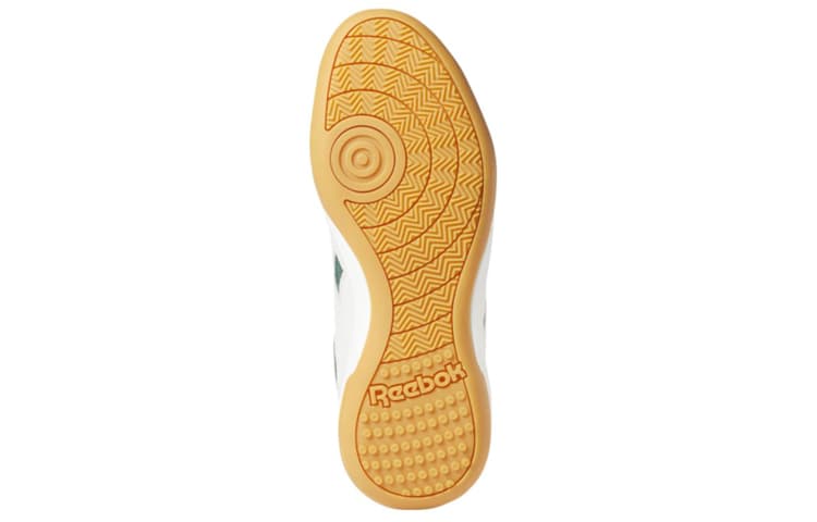 Кроссовки Reebok Unphased Pro White Green - изображение 5