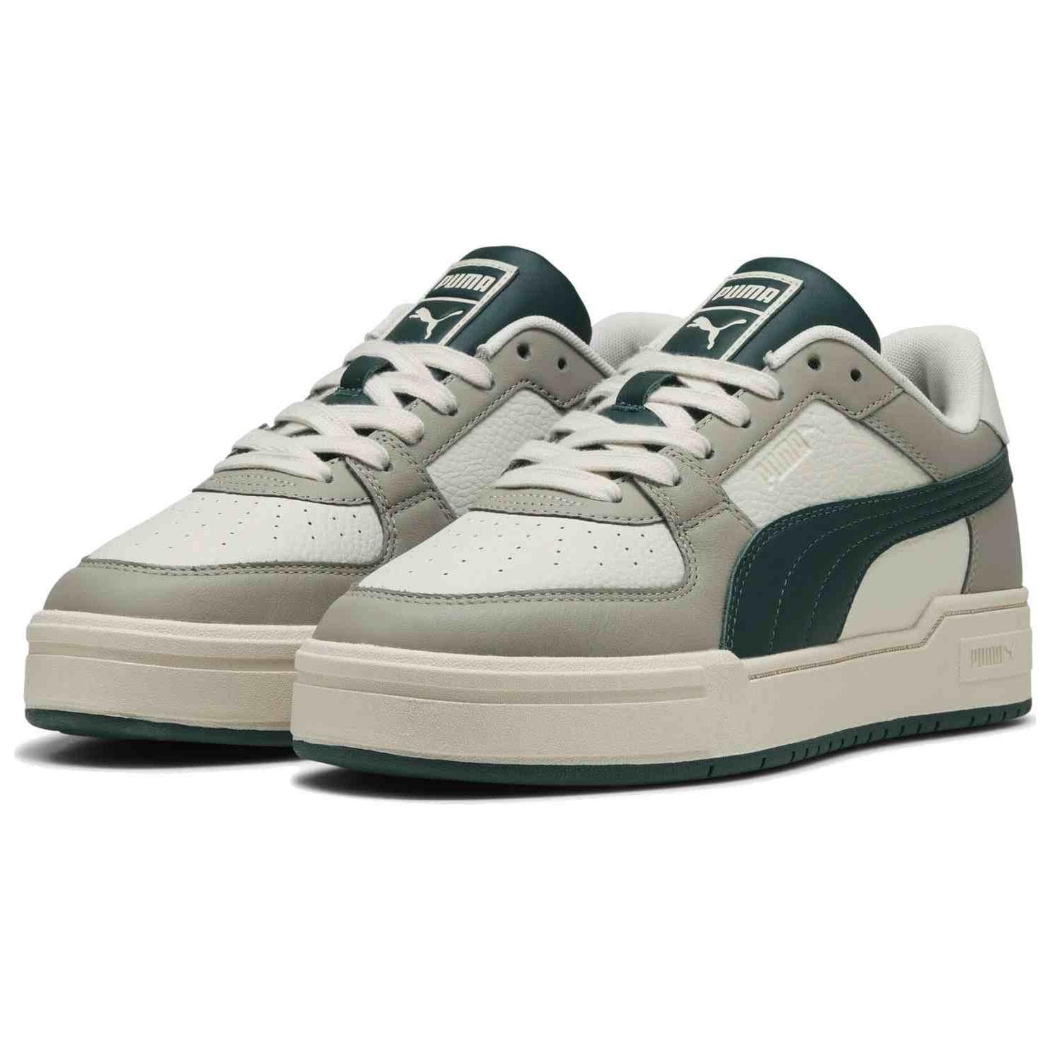 Кроссовки PUMA Ca Pro Classic II Grey - изображение 2