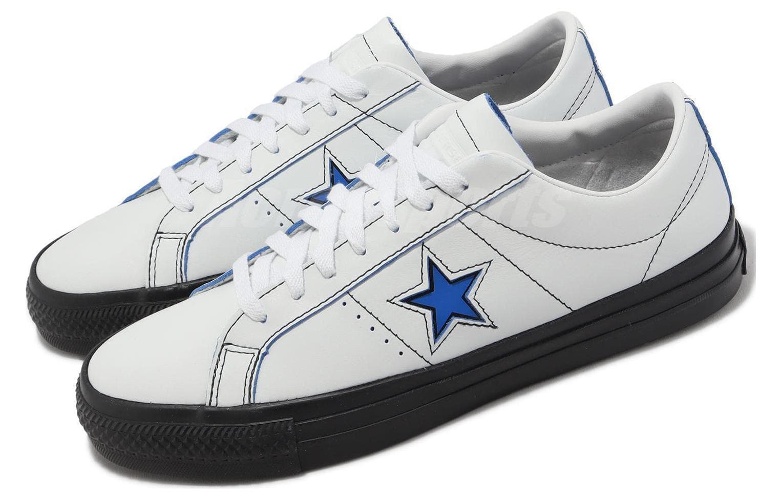 Кроссовки Converse Eddie Cernicky One Star Pro - изображение 3