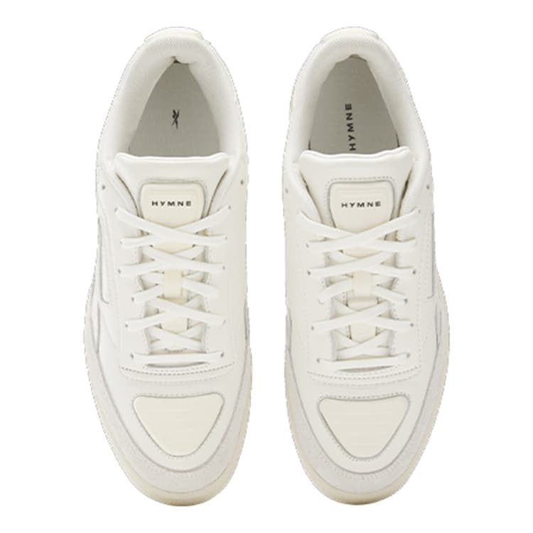 Кроссовки HYMNE x Reebok Club C Revenge Beige - изображение 5