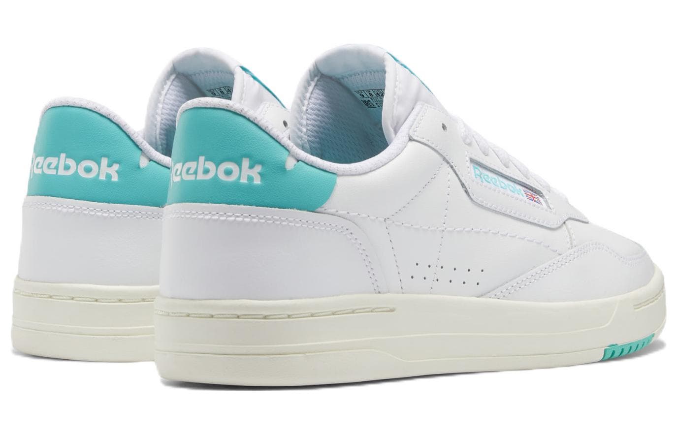 Кроссовки Reebok Court Peak - изображение 5