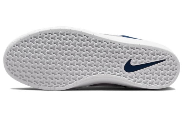 Кроссовки Nike SB Force 58 Grey Blue - изображение 6