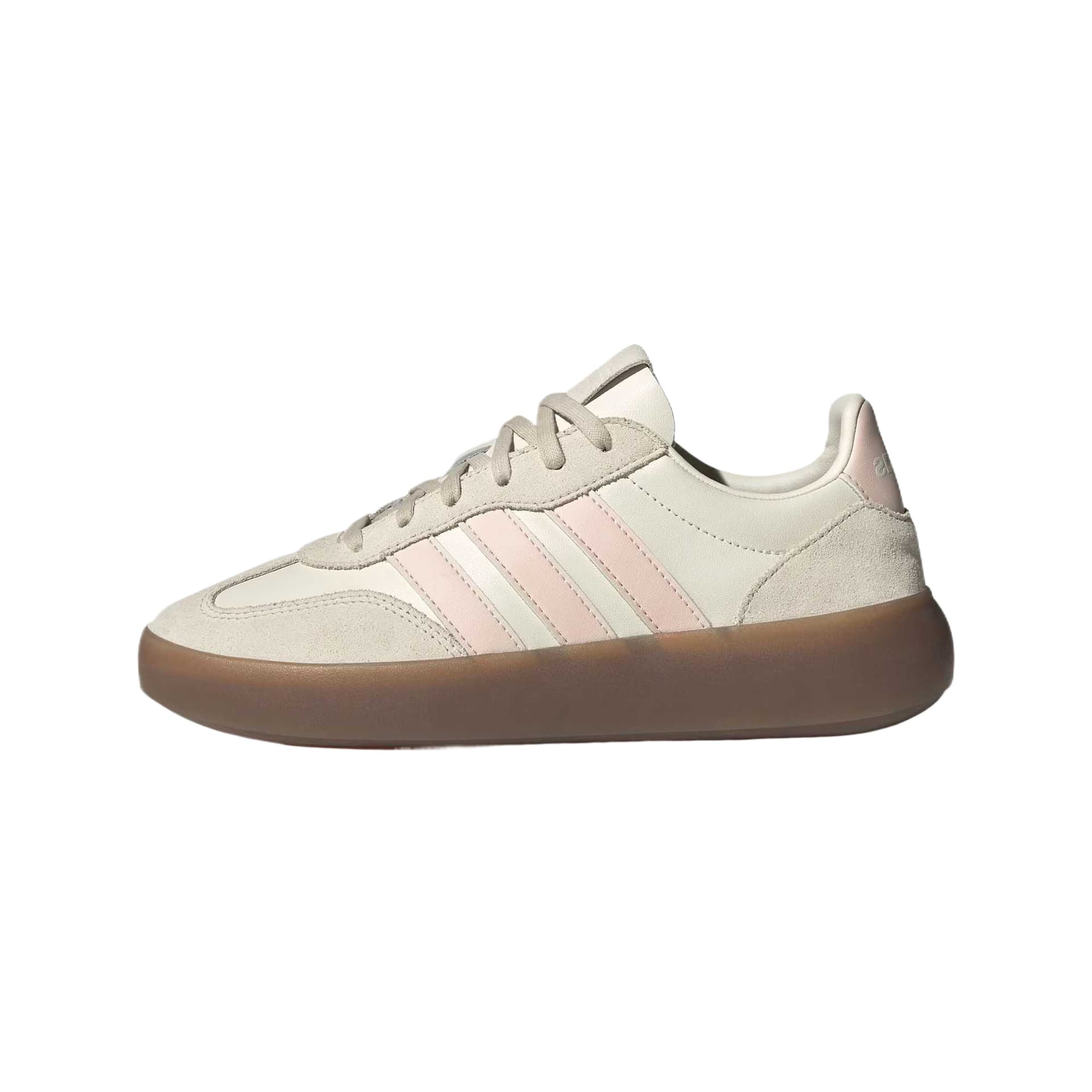 Кроссовки Adidas BARREDA DECODE Скейтборд Обувь Женская - изображение 1