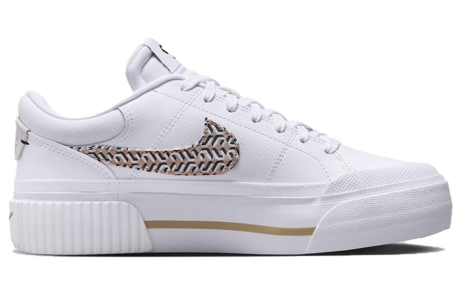 Кроссовки Nike Court Legacy - изображение 2