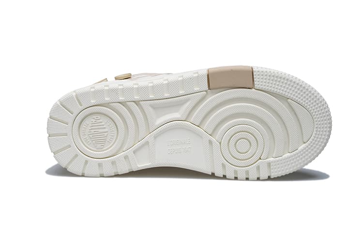 Кроссовки Palladium - изображение 6