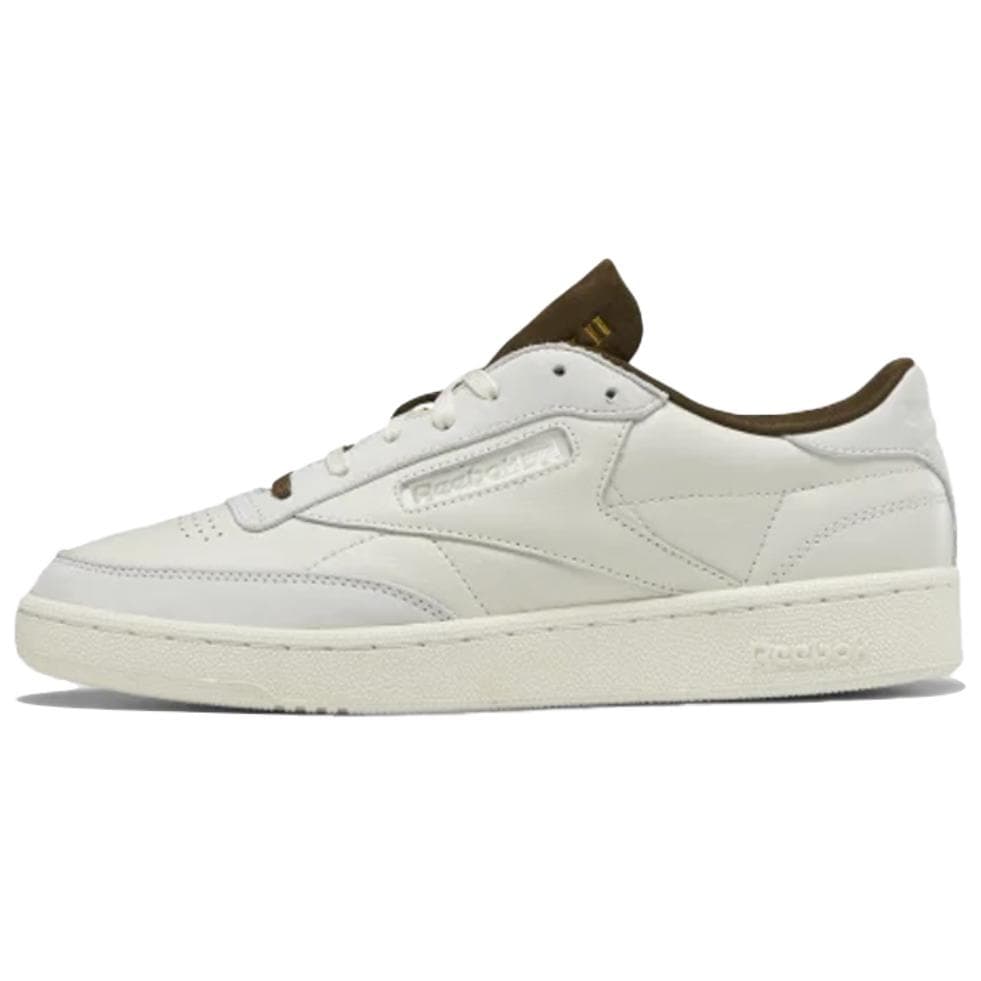 Кроссовки Jazerai x Reebok Club C 85 - изображение 1